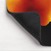 John 3:16 - mousepad muismat (Hoek)