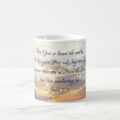 John 3:16 Mug (Centre)