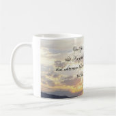 John 3:16 Mug (Gauche)