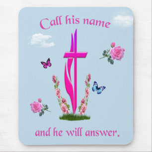 John 3:16 muismat
