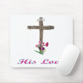 John 3:16 muismat (Met muis)