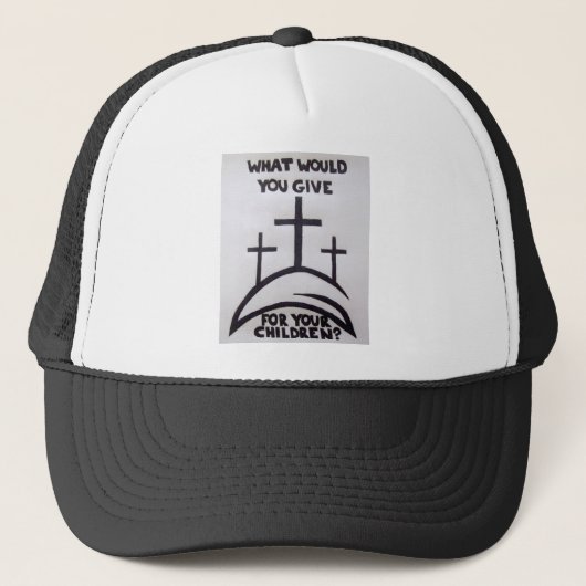 John 3:16 Pet (Voorkant)