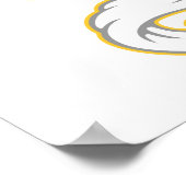 John 3:16 poster (Hoek)