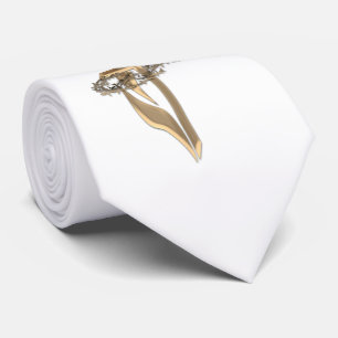 John 3:16 punten stropdas