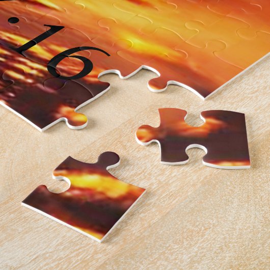 John 3:16 Puzzle (Côté)
