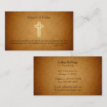 John 3:16 | Religieus kruis