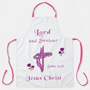 John 3:16 schort