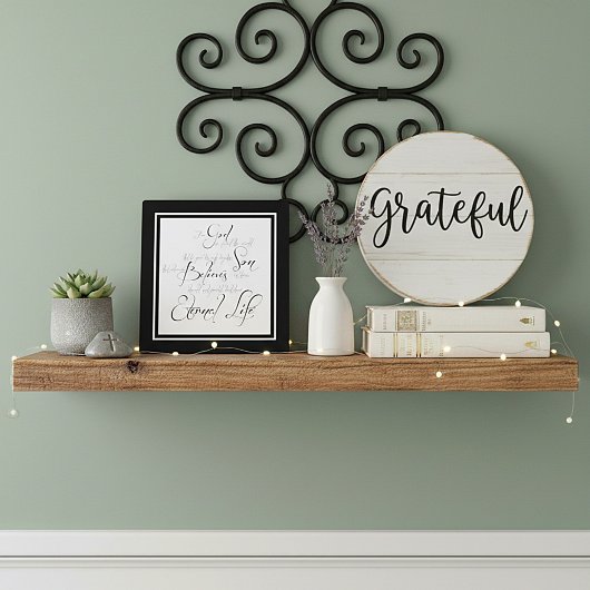 John 3:16 script fotoplaat