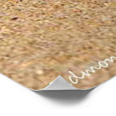 John 3:16 Scripture Poster (Hoek)