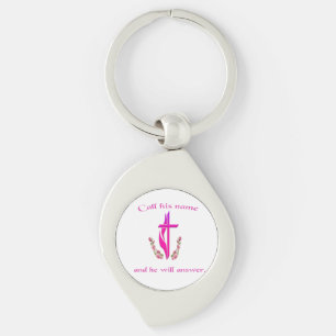 John 3:16 sleutelhanger