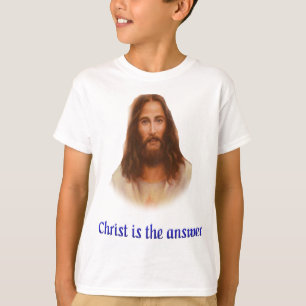 John 3:16 t-shirt