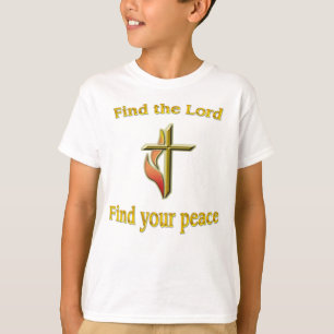 John 3:16 t-shirt