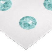 John 3:16 tafelkleed (Gekanteld)