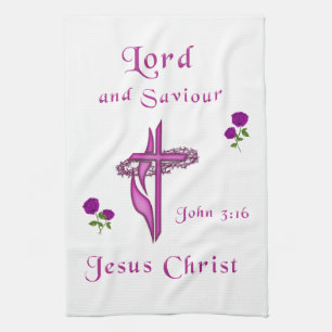 John 3:16 theedoek