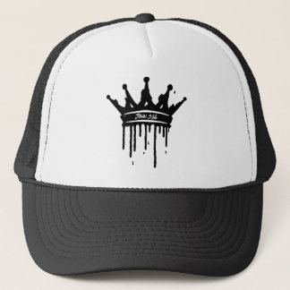John 3:16 Trucker Hat Pet