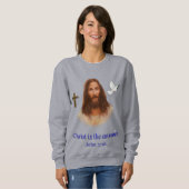 John 3:16 trui (Voorkant volledig)