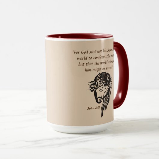 John 3:17 mok (Voorkant rechts)