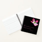 John 3:30 Carnet du journal (Intérieur)