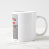 John 6:37 WEBU Mug (Droite)