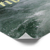 John 7:38 poster (Hoek)