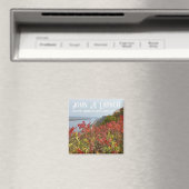 John A. Latsch State Park Magnet Magneet (Insitu (Vaatwasser))