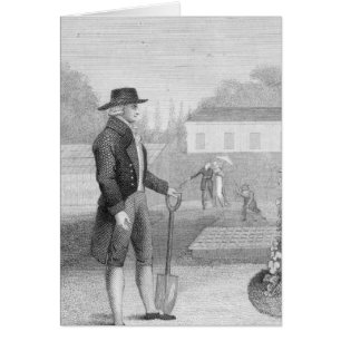 John Abercrombie, 1839