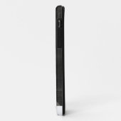 John Adams Case-Mate iPhone Case (Achterkant/links)