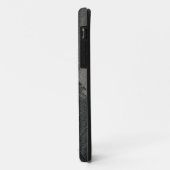 John Adams, gegraveerd door James Barton Longacre Case-Mate iPhone Case (Achterkant/links)