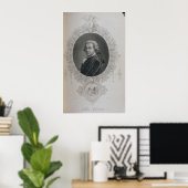 John Adams Poster (Thuiskantoor)