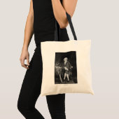 John Adams Tote Bag (Voorkant (product))
