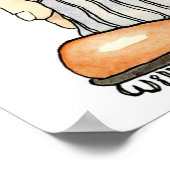 John And Maurice - Poster (Coin)