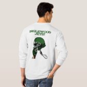 John Anderson T-shirt (Achterkant volledig)