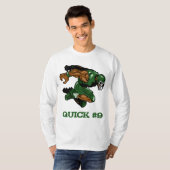 John Anderson T-shirt (Voorkant volledig)