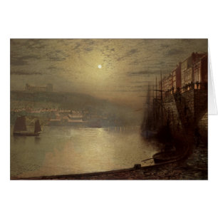 John Atkinson Grimshaw   Whitby