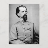 John B. Gordon Briefkaart (Voorkant)