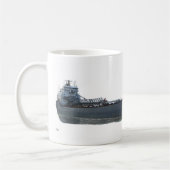 John B Mug Aird (Gauche)
