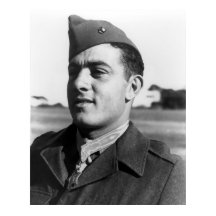 John Basilone