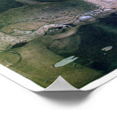 John Bauer ( 1913 ) Tuvstarr Poster (Coin)