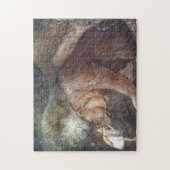 John Bauer Poor Little Basse Legpuzzel (Verticaal)