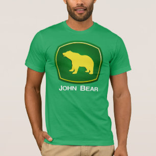 John Beer T-shirt