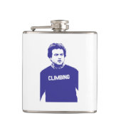 John Belushi Climate Heupfles (Voorkant)