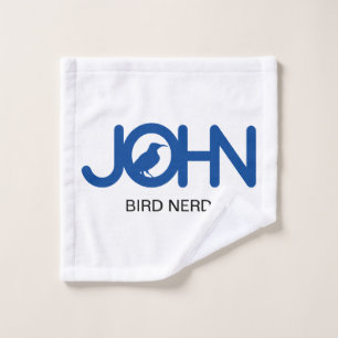 John Bird Nerd