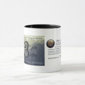 John Blyth Mok (Midden)