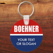 JOHN BOEHNER 2012 SLEUTELHANGER (Voorkant)
