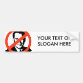 John Boehner Bumpersticker (Voorkant)