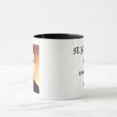 JOHN BOSCO Mok (Midden)