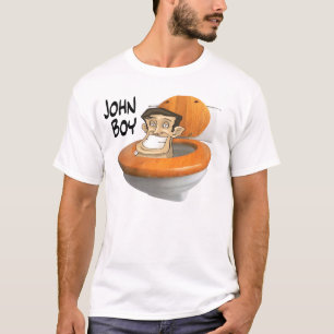 John Boy T-shirt