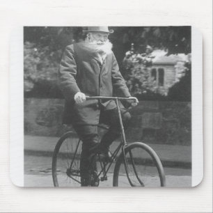 John Boyd Dunlop Muismat