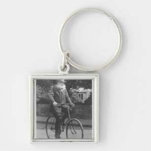 John Boyd Dunlop Sleutelhanger
