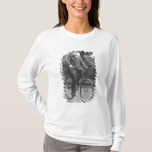 John Boyd Dunlop T-shirt